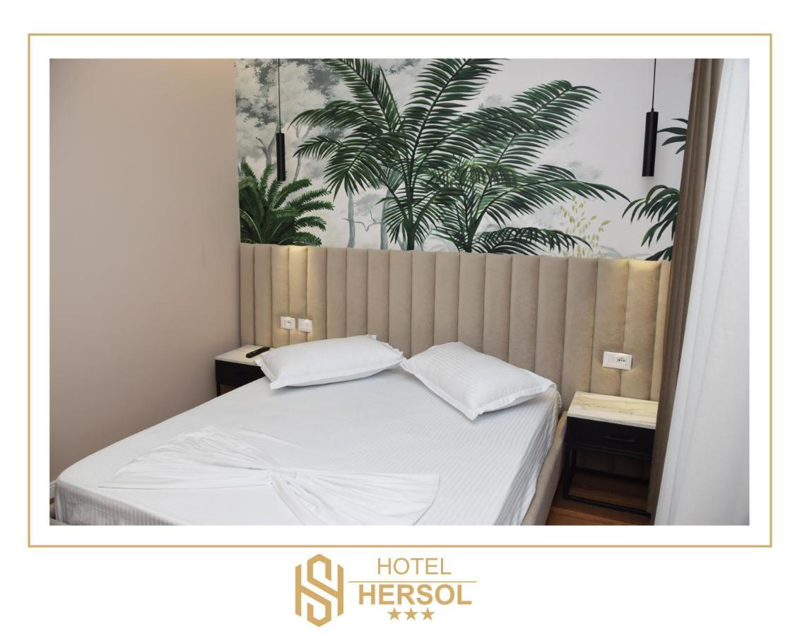 Hersol Hotel Durrës